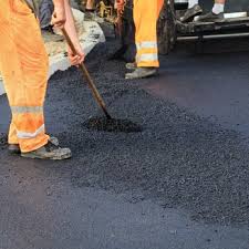 Professional Driveway Paving Services in Portola, CA